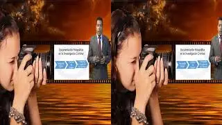 Demo Fotografia Forense VR