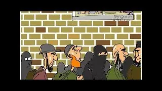 Нации против риторики: как Европа ссорится из-за мигрантов