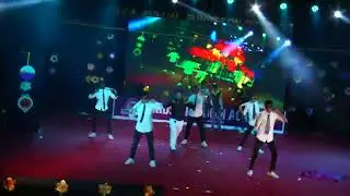 KKA Annual Function