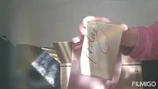 Unboxing Avon c6 aprilie 2020