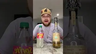 Casamigos & Sprite Lymonade Legacy