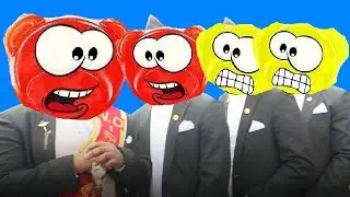 Jelly Bear Valera - Meme 321
