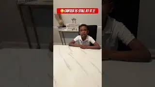 👀 Carter Is Still at IT ‼️‼️‼️   SUBSCRIBE