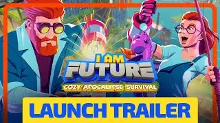 I Am Future - 1.0 OUT NOW!