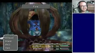 NSFQ - Final Fantasy IX - Ep.2