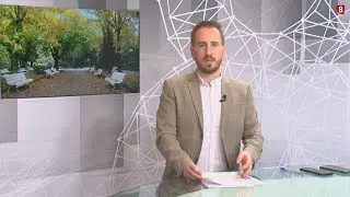 Noticias 14:00 horas. Viernes, 18 de octubre de 2024. La 8 Soria
