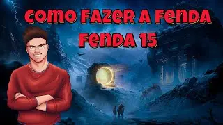Guia para Fenda - History Reborn - Ragnarok Online