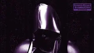 DVSN - Stay Faithful [Chopped Not Slopped] (Official Visualizer)