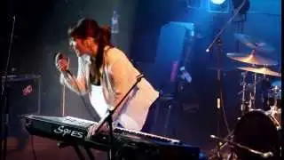 Beth Hart - Trouble
