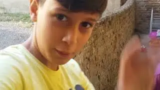profesyonel koç kesimi ( kuzenimin ayağına vurdu )  ( mecit avcıl )