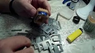 Demagnetizer for Mavic Pro