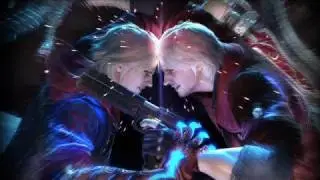 Devil May Cry 4 - The Time Has Come - With lyrics!!