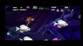 Feeding freezy 1 Offline Android apk