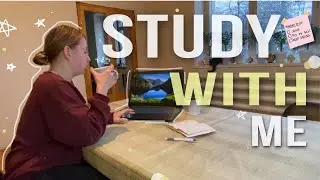 🎀 STUDY WITH ME // где я учусь? / о моем университете / на кого поступила? 🎀