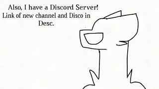 Moving Channels + Discord Server