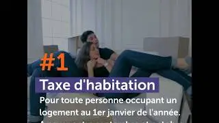 5 charges (inévitables) à payer en location
