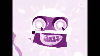 Klasky Csupo in Videoup V1.2 with Kinemaster Logo