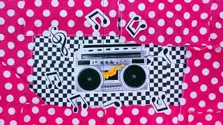 Dos Locos | Monchy & Alexandra | Visualizer (2002)