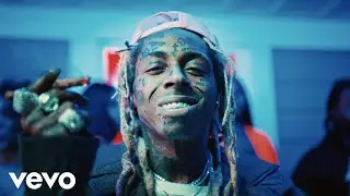 Lil Wayne - Junction (Music Video) 2023