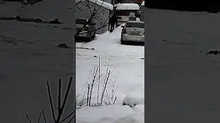 чувак обделался в штаны #фикалии#