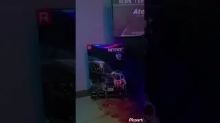 Сборка NINO_PC