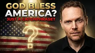 Is God Bless America Just a Catchphrase?