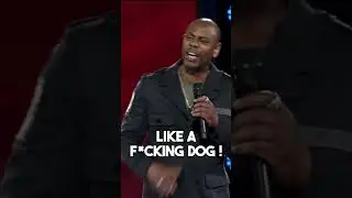 How CRAZY the 60s and 70s were in America - Dave Chappelle