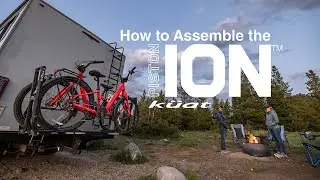 How to Assemble the Piston® ION™ from Küat.
