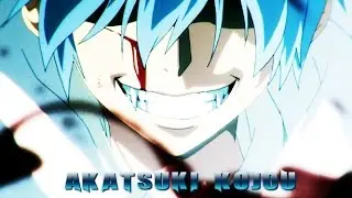 [AMV] - It's Over When It´s Over