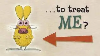 Do Unto Otters: A Book About Manners by Laurie Keller (Read by Richard Moeller)