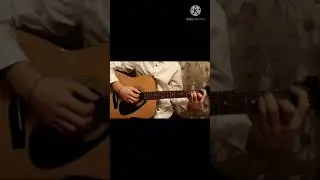THE REMEDY FOR A BROKEN HEART-XXXTENTACION на гитаре(cover) 