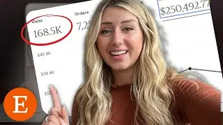 Best FREE Tools to Boost Your Etsy Traffic! (100K+ visits methods)