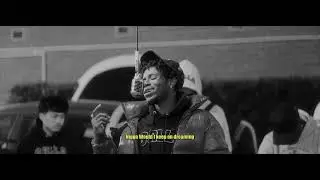 LETTER TO MYSELF - Darealjojo (WE OUTSIDE | FREESTYLE )