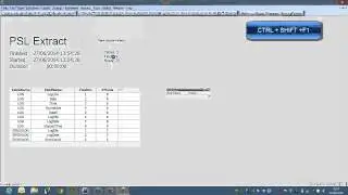Qlikview Shortcut to Object Type by RFB 179