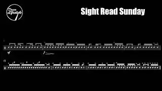 #32 Level 5 Sight Read Sunday