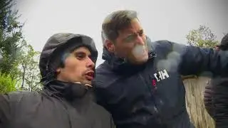 Lugares Que Hablan trigésimo capítulo temporada 2017