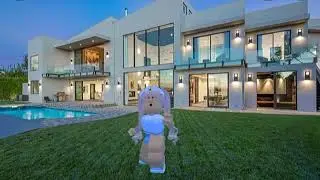Roblox edit | de pobre para rico🙃