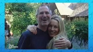 Steve Jobs' Guidance on Philanthropy