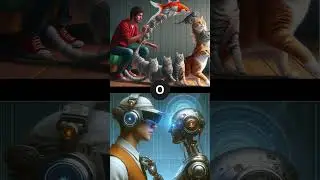 Quale preferisci? Il quiz delle preferenze!  (PARTE 69)