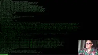 Настройка WSL+Docker на Windows 10 Home