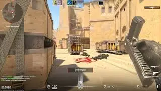 Cs2 крутые моменты #cs2 #cs2moments #fragmovie