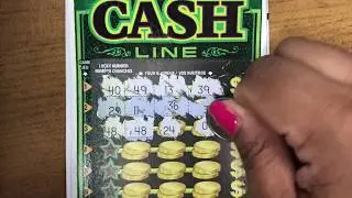 BIG MONEY 💰 OLG, ONTARIO LOTTERY AND GAMING