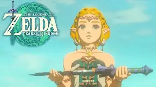 Back At It Again With More Tears Of The Kingdom!!!