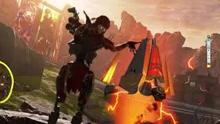 Trailer Review: Apex Legends Season 4 Trailer (The art of gameplay capture in trailers)