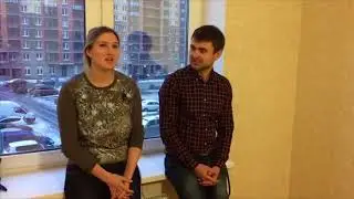 Отзывы клиентов GL Недвижимость (Продажа квартиры) | НЕДВИЖИМОСТЬ СПБ | Переезд в питер