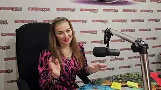 Певица и композитор Наталья Самойлова о программе ПОЛЕЗНЫЕ ИГРЫ Елены Суворовой