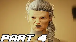 SIFU - THE TOWER - FULL SPEED RUN (NO DEATHS) PART 4