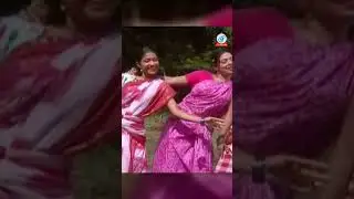 Bongshi Bajay Ke | Baby Naznin | বংশি বাজায় কে