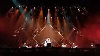 Foo Fighters - Wheels (live @ Rock am Ring  2018) [4K]