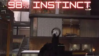 MW2 Beta Epic Moments #81 - Aim through wall